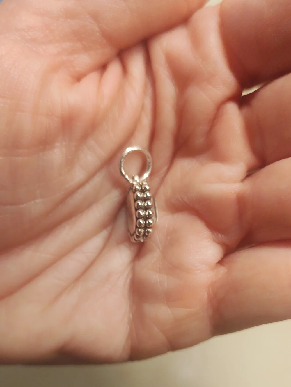 NEW! Brighton RARE Twinkle Luxe Charm / Pendant